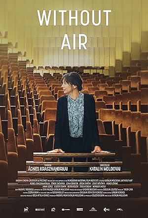 Without Air izle