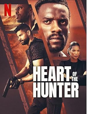Avcının Kalbi – Heart of the Hunter izle
