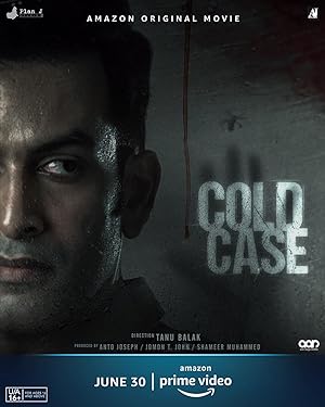 Cold Case izle