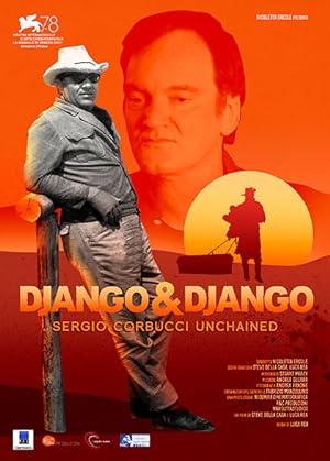 Django & Django izle