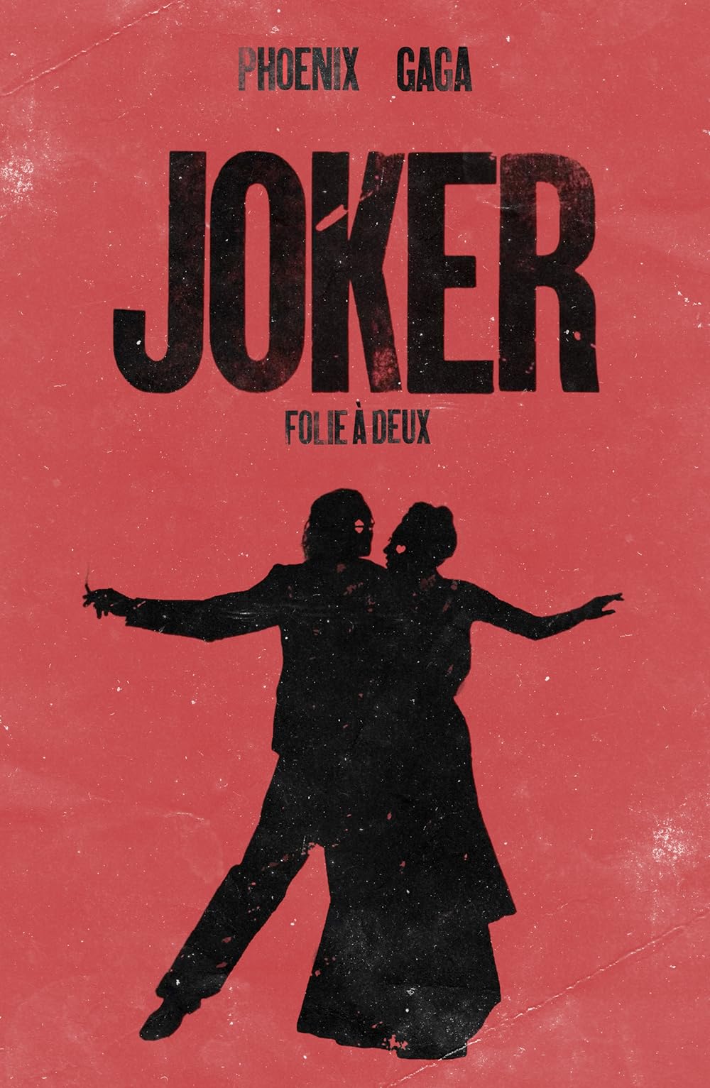 Joker: Folie à Deux izle