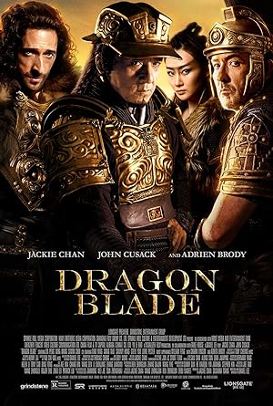 Ejder Kılıcı – Dragon Blade izle