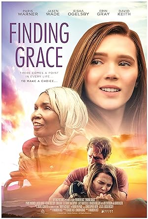 Finding Grace izle