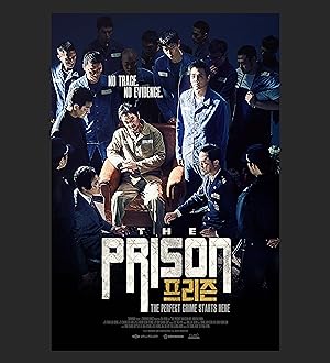 Hapishane – The Prison izle