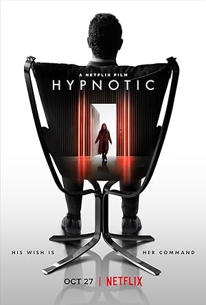 Hipnotizma – Hypnotic izle