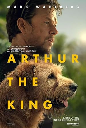 Kral Arthur – Arthur the King izle