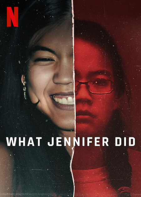 What Jennifer Did izle
