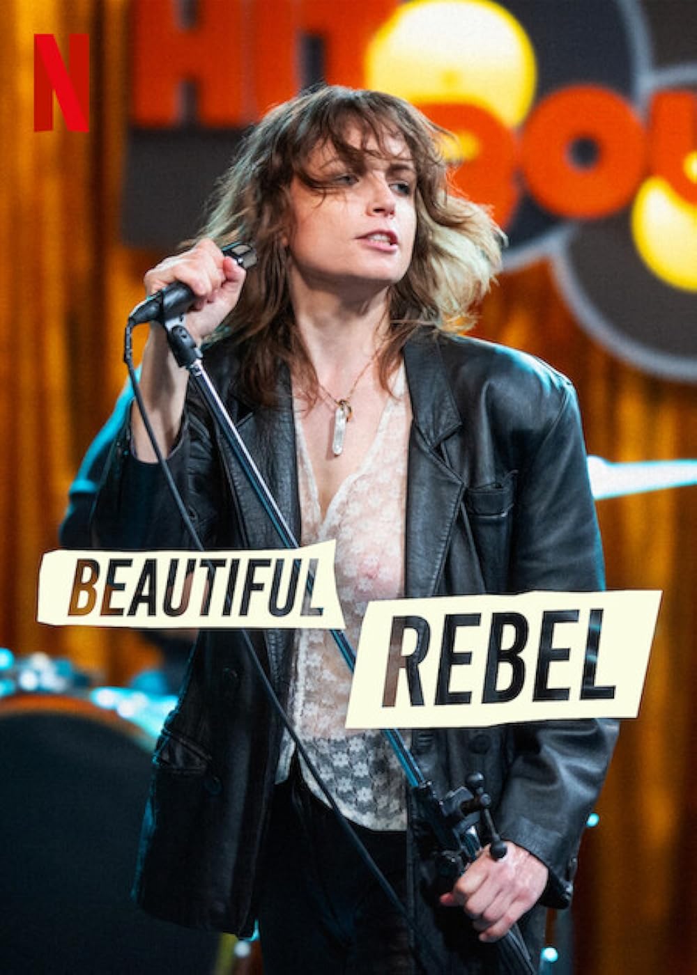 Güzel Asi – Beautiful Rebel izle