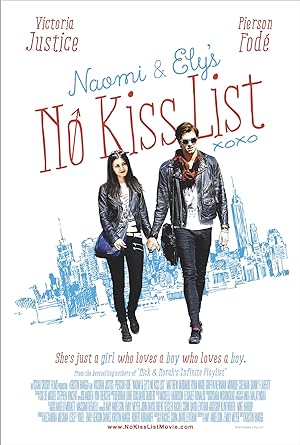 Naomi And Ely s No Kiss List izle