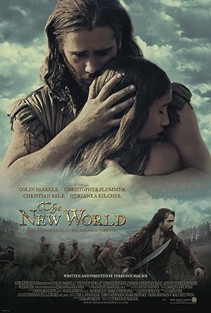 Yeni Dünya: Amerika’nin Keşfi izle